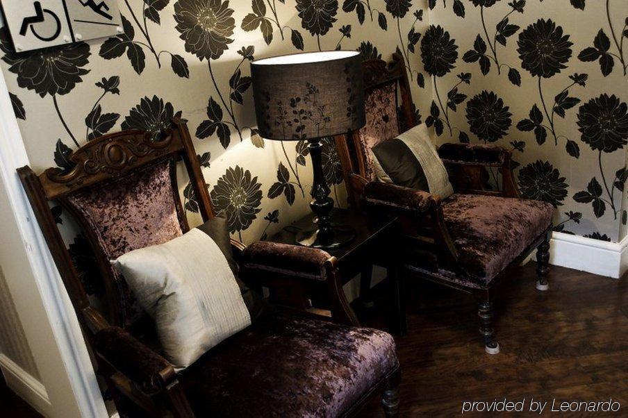 Brackenborough Hotel Louth  Zimmer foto